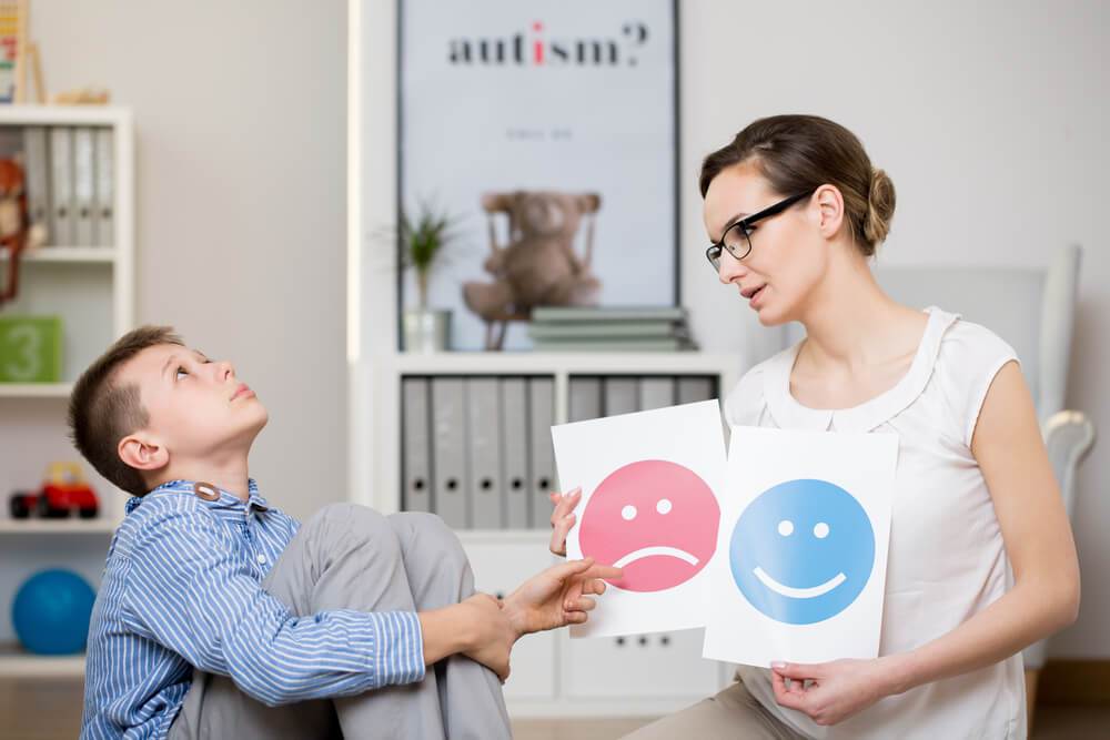 Formations pour les proches aidants d’enfants porteurs d&rsquo;un Trouble du Spectre de l&rsquo;Autisme