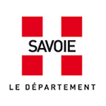 logo département savoie