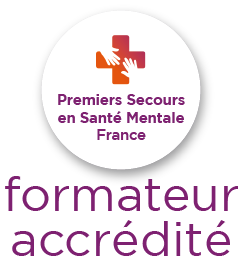 Formation « Portez secours en santé mentale »
