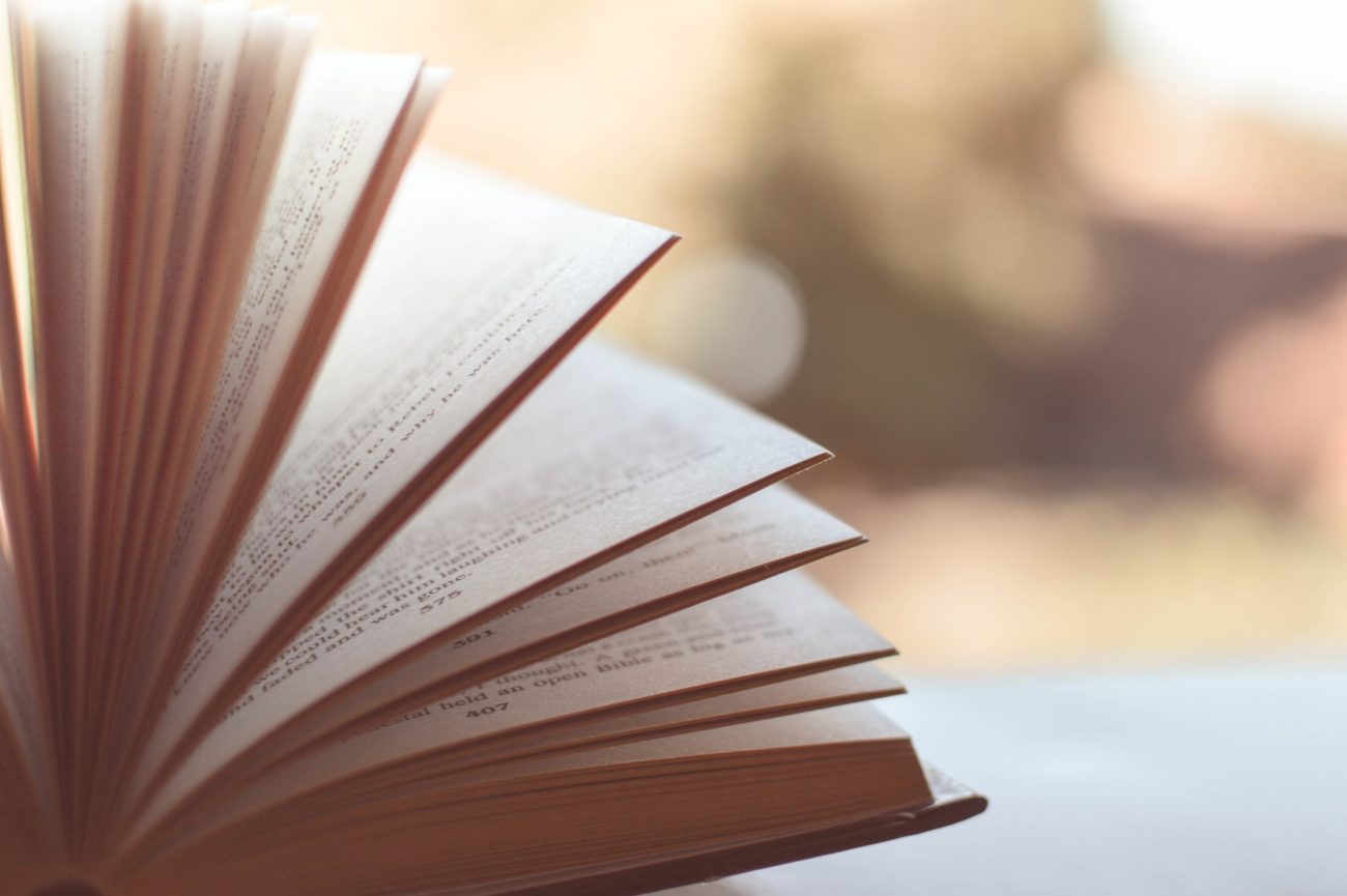 Cycle de lecture à voix haute