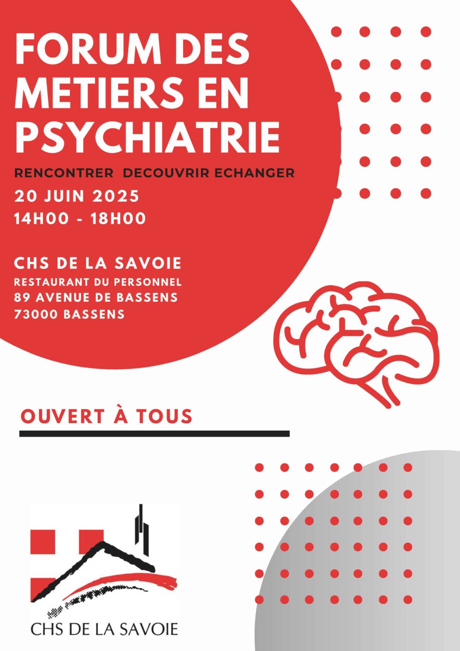 Forum des métiers – 20 juin 2025