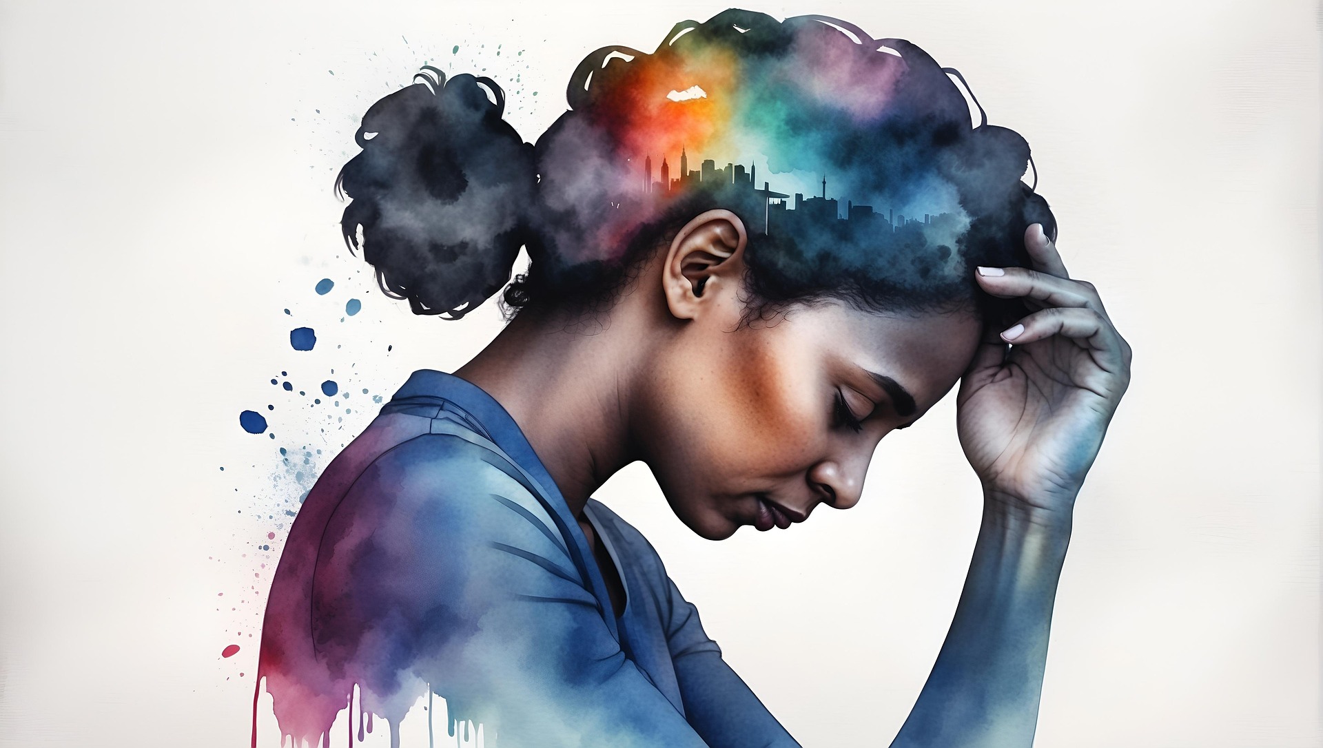 Conférence « Charge mentale & burn-out : comprendre, prévenir, reconstruire » – 14/09/26